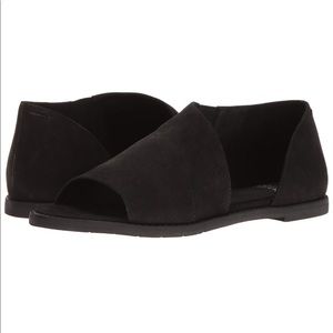 Eileen Fisher Dove-Nu Flats